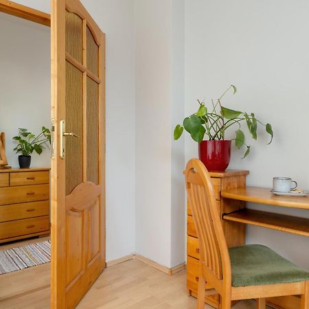 Sunshine Apartment Krakow Dış mekan fotoğraf