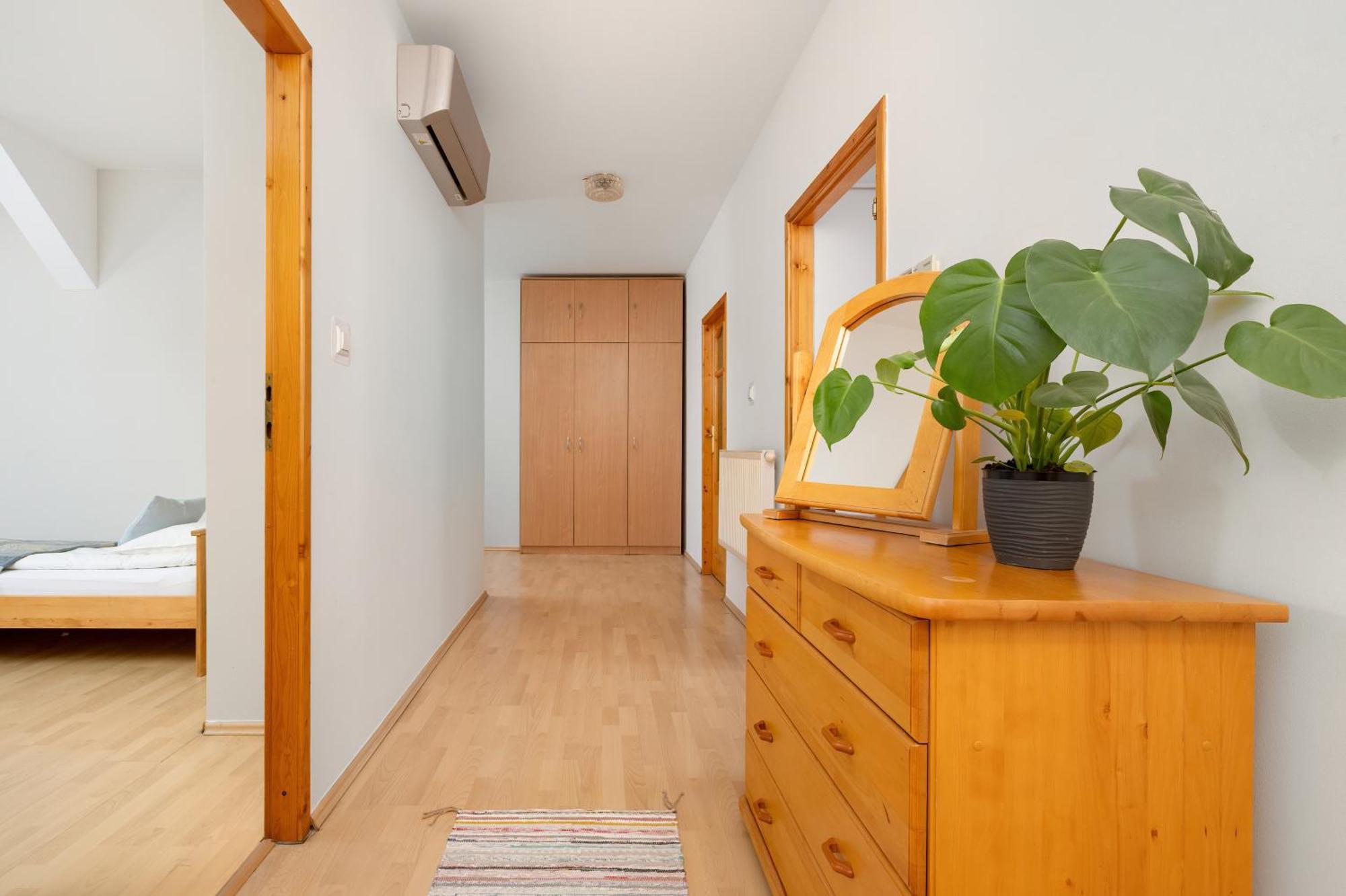 Sunshine Apartment Krakow Dış mekan fotoğraf