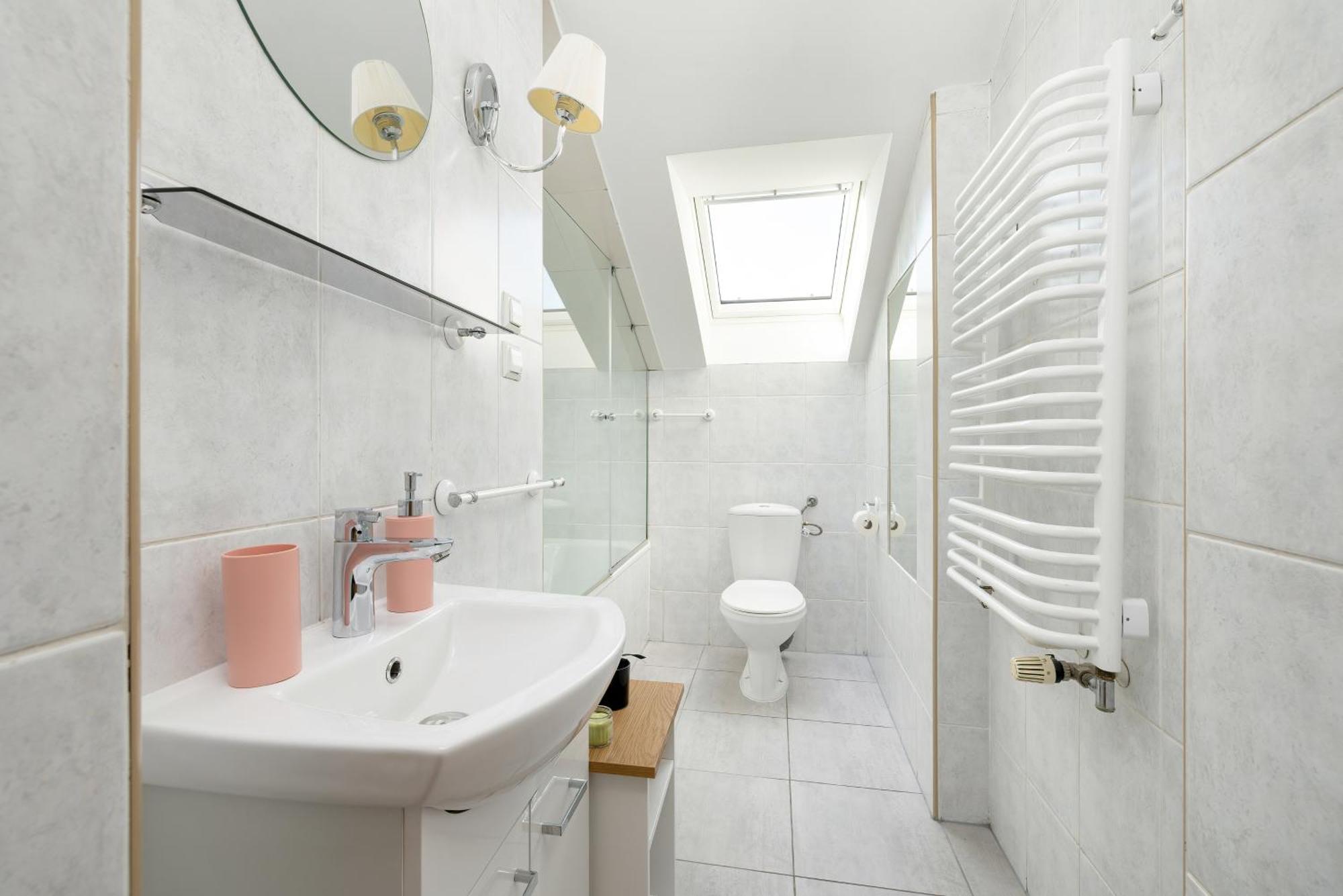 Sunshine Apartment Krakow Dış mekan fotoğraf