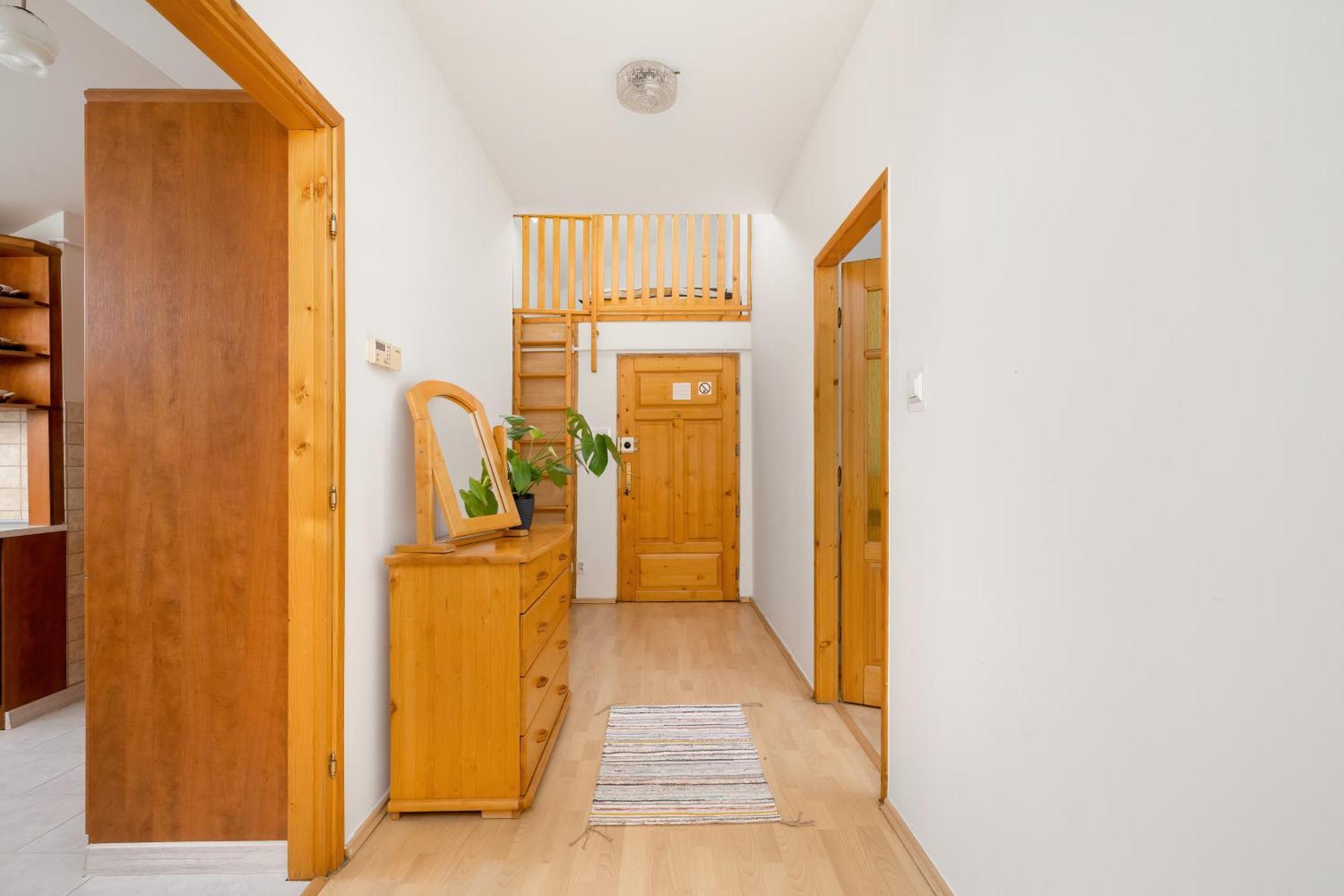 Sunshine Apartment Krakow Dış mekan fotoğraf