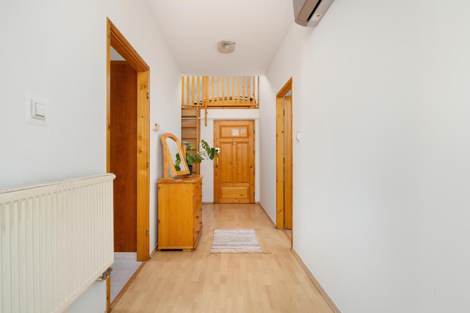 Sunshine Apartment Krakow Dış mekan fotoğraf