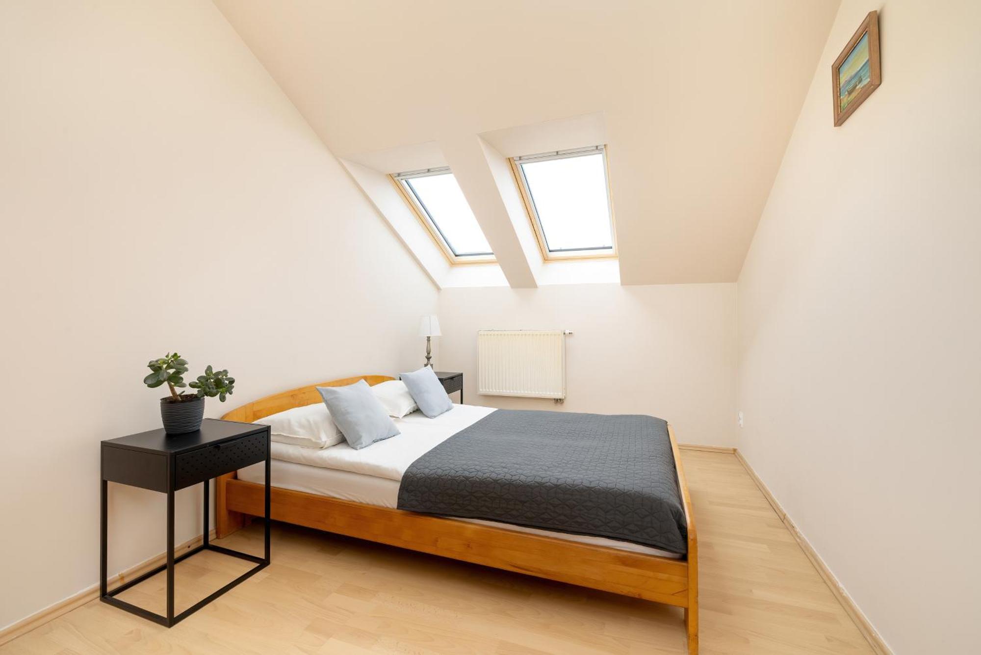 Sunshine Apartment Krakow Dış mekan fotoğraf