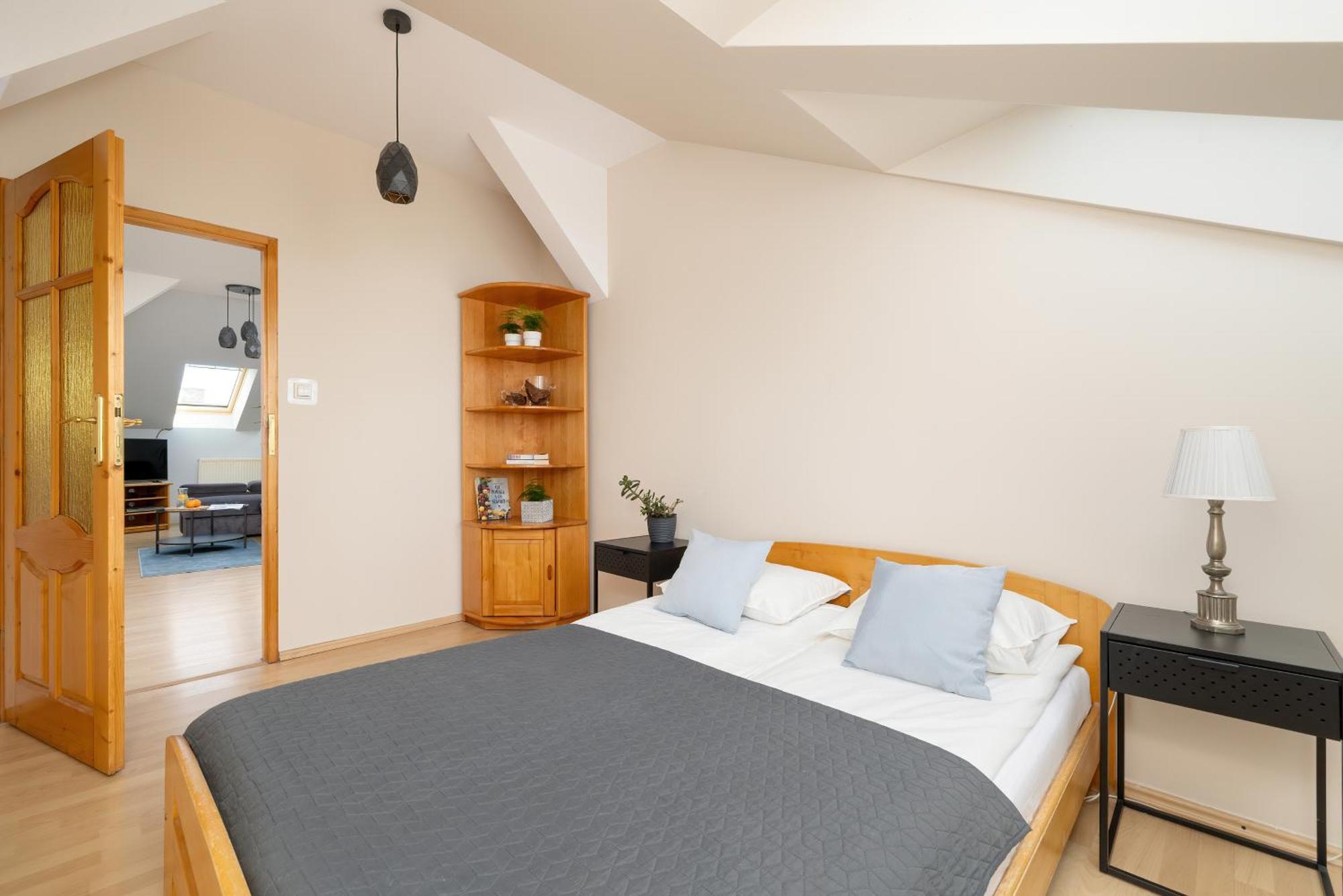 Sunshine Apartment Krakow Dış mekan fotoğraf