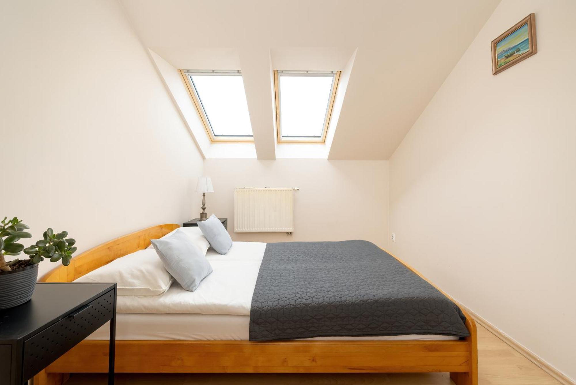 Sunshine Apartment Krakow Dış mekan fotoğraf